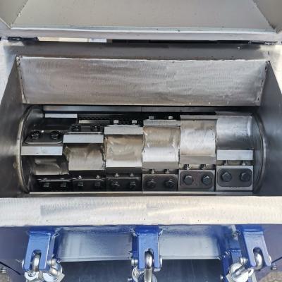 China Good Quality Plastic Crusher Machine Blade for sale