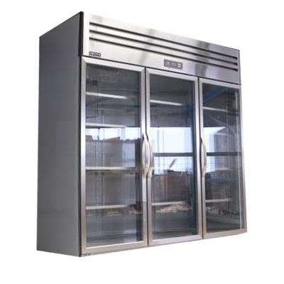 China Beautiful Single-temperature Commercial Ice Cream Display Freezer Refrigeration Equipment for sale