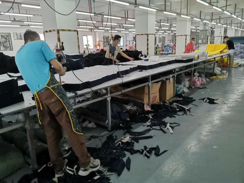 Verified China supplier - Shandong Qiyu Clothing Co., Ltd.