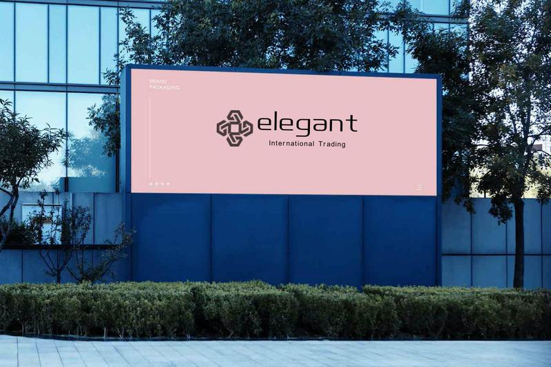 Verified China supplier - Dongyang Elegant Trading Co., Ltd.