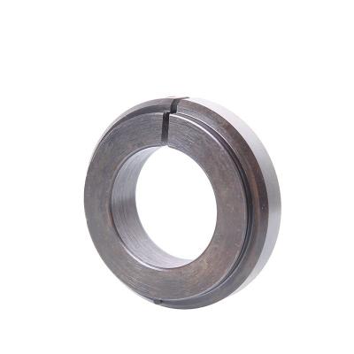 China Building Material Stores Slitter Saw Holder Round Blade Holder Bushing Fixing Device Spring Trim for sale