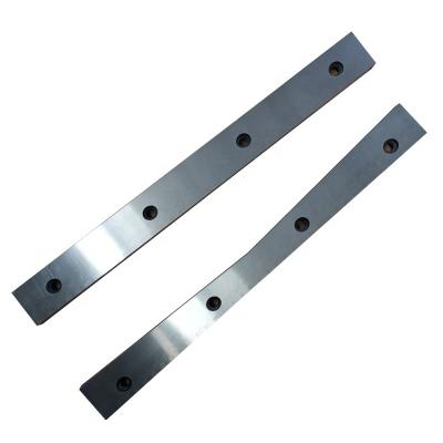 China High Quality H13K Material Hotels Shear Blade for sale