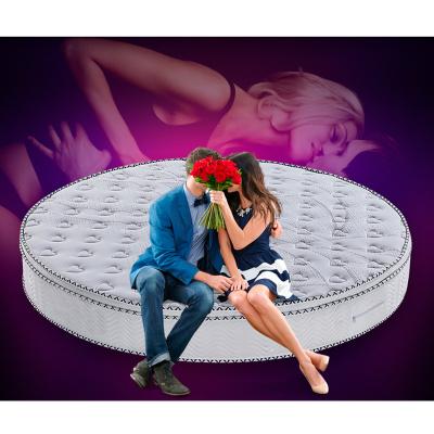 China Convertible Auto Thrust With Booster Hands Free Three Stroke Beautiful Sex Mattress for sale