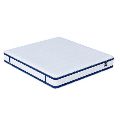 China Luxury Hotel Sorts Size Gel Memory Foam Mattress Convertible Competitive Bed for sale