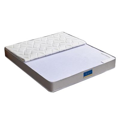 China Foldable Spring 30cm Latex Memory Foam Mattress Durable King Size Pocket Mattress for sale