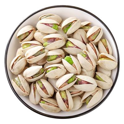 China Dried pistachios with and without shell and roasted pistachios from unsalted pistachios for the best price for sale