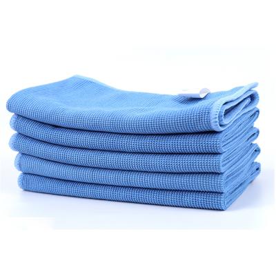 China Durable Washable Reusable Durable Dish Wipes For Hospital for sale