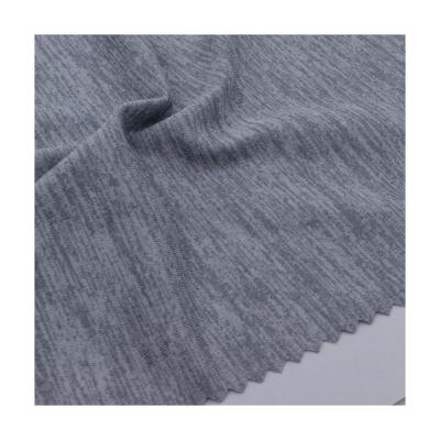 China High-stretch Polyester Spandex Cation Stretch Fabric With Side Swept Front for sale