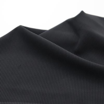 China High stretch high stretch lycra nylon content interlock fabric for sportswear yaga wear for sale