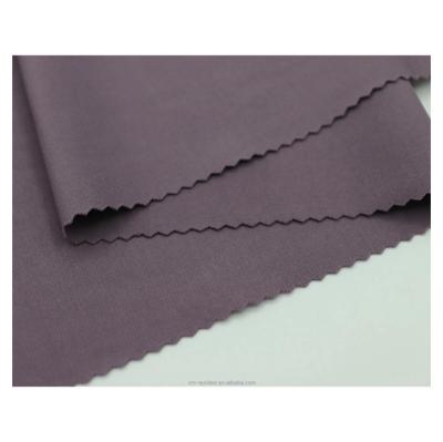 China High Stretch High Stretch Nylon Lycra Interlock Fabric For Sportswear Yaga Wear for sale