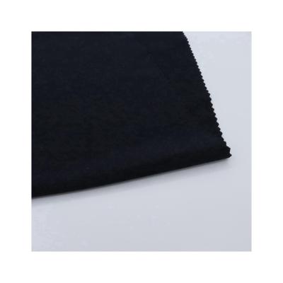 China Hot Sale Pattern Stretch Lycra Interlock Stretch Fabric Weft Knitting For Underwear Pants Skin-friendly for sale