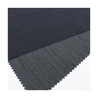 China 70d Full Stretch Polyester Nylon Spandex Woven Fabric Lightweight For Dull Outerwear for sale