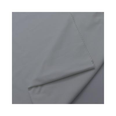 China Waterproof 100%Polyester T400 Herringbone Woven Fabric For Outdoor Garment for sale