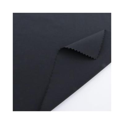 China Water Resistant 30d Nylon Spandex Full Dull Four Ways Stretch Fabric For Outerwear for sale