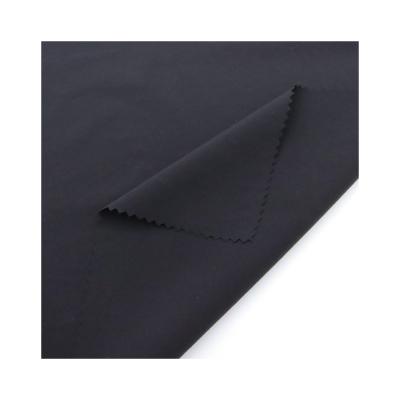 China Water Resistant 40d Nylon Spandex Four Way Stretch Fabric Warp And Weft Twisting For Outerwear for sale