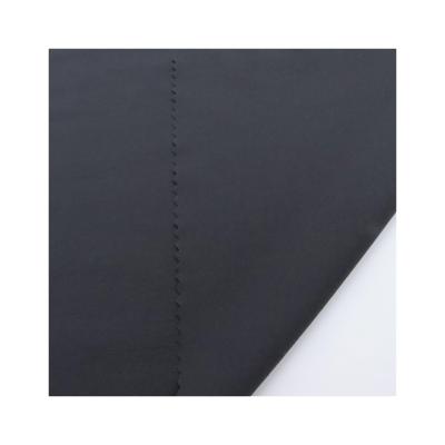 China Water Resistant 100d Nylon Spandex Four Way Stretch Fabric Warp And Weft Twisting For Outer Garment for sale