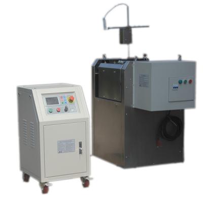 China CF-12T 12KW/12kg gold melting furnace for sale