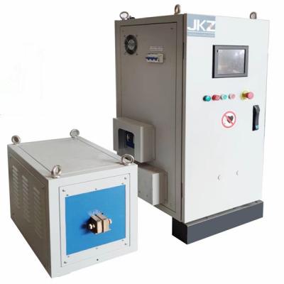 China SVP-40 40KW 60-150KHZ induction brazing machine for sale