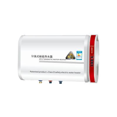 China Safety Induction Electric Water Heater Water Heater Intelligent Temperature Control Wall Mounted 2kw Water Heater Price for sale