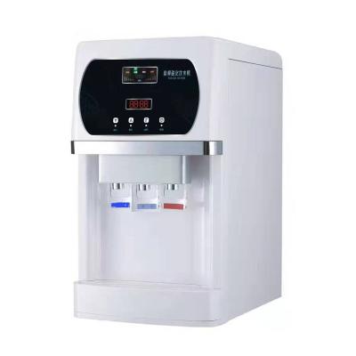 China Healthy hot cold electric water_cooler dispenser_price zu verkaufen