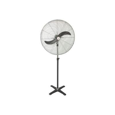 China Rv 26 inch hvls industrial axial fan industrial drum fan industrial fan for sale