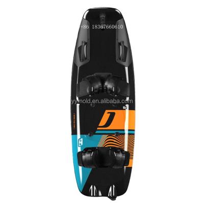 China Unisex Motorized Surfboard Jet Board Electric Water Sports Surf Board for Surfing for sale