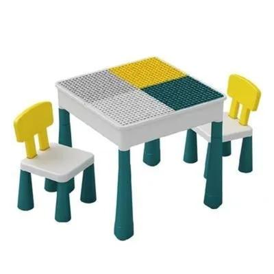 China Steel plastic baby chair injection mould stool seat mold plastic chair and desk table moulds manufacture for sale