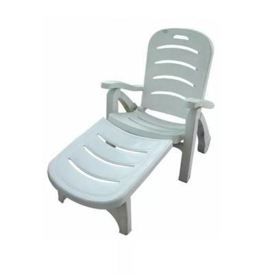 China Steel Factory sell Plastic leisure beach chair mould maker injection mold for sale