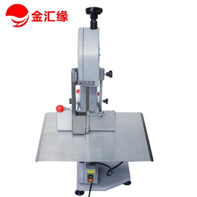 China Meat Processing Plants Electric Bone Cutting Wire Saw Small Fish Cutting Machine Sawing Machine for sale