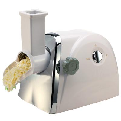 China Viable professional electric cheese slicer, cheese cleaver, mini cheese grater machine for sale