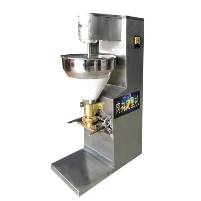 China Large hotels outlet machine for making meat ball maker/meat ball rolling machine/small meatball machine for sale for sale