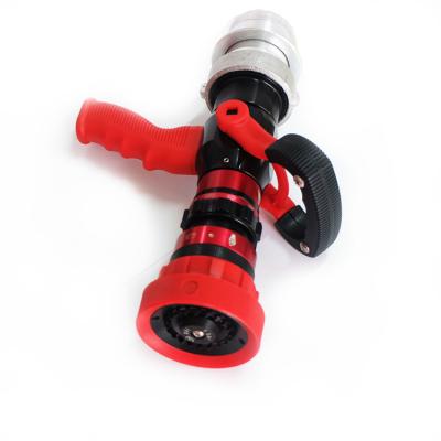 China Alloy XHYXFire Factory Supply Anti-Corrosion Manual Fire Fighting 700l Automatic Fire Nozzle for sale