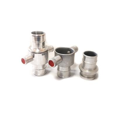 China Connects XHYXFire Type English Fire Hose John Morris Aluminum Fire Hose Coupling In Manufacturer for sale