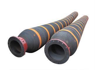 China self floating dredging hose for sale