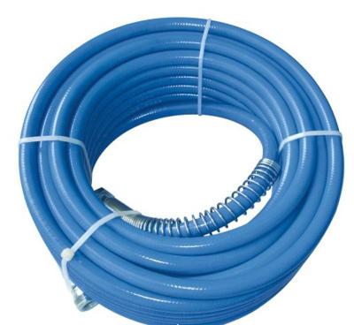 China Extremely High Pressure Water Jetting Hose, high pressure waterblast hose, high pressure painting sprayer hose for sale