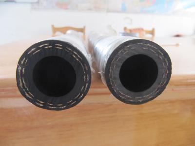 China BRAKE HOSE FOR RAILWAY AND TRUCK for sale