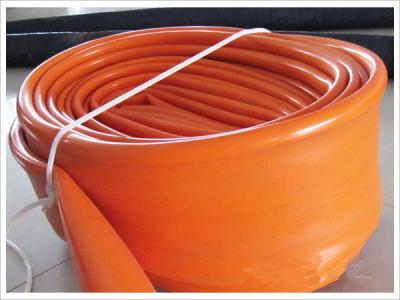 China Silicone Rubber Hose for sale