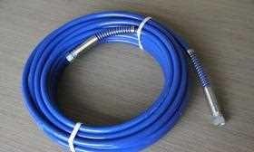 China Jetting hose Water Blast Hose Extremely High Pressure for sale