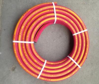 China High quality Air Hose / Air Compressor Hose 4