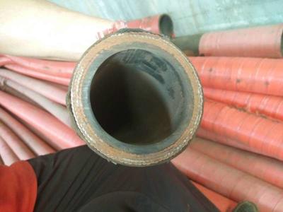 China high pressure hose, Multi Spiral Hydraulic Hose: SAE J517 TYPE 100 R13 for sale