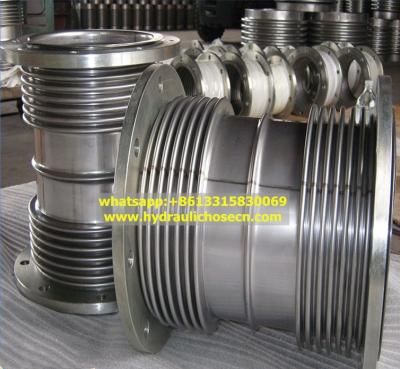 China Expansion bellows, Expansion joints, Stainless steel 304 expansion bellows for sale