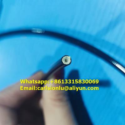 China Micro hose, Clutch hose, R7, R8 Hydraulic hose, Water cleaning hose, Jack hose, Painting spray hose, UHP Hose, for sale