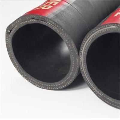 China Tank truck hose 150 PSI 100ft / Petrol suction hose / diesel tank truck usage delivery and suction hose for sale