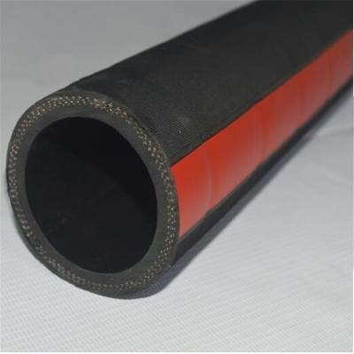 China Good Quality Tank truck hose / Petrol suction hose / diesel tank truck usage delivery and suction hose for sale