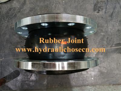 China Rubber Joint, Rubber bellow, EPDM Expansion Joint , rubber flexible joint, big diameter rubber joints for sale