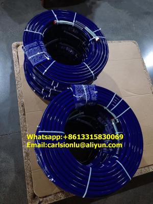 China UHP hose, Water jetting hose, Hydraulic hose R7 R8, Thermalplastic hose for sale