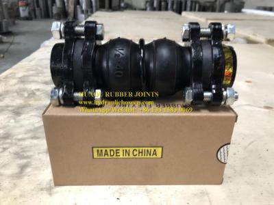 China Rubber Joints The Ultimate Solution for Industrial Pipe Connections for sale