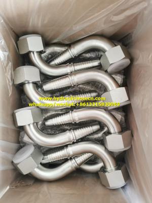 China Hydraulic fittings, ferrules, adapters, banjo, flanges, couplings, camlock fittings, quick release fittings. for sale