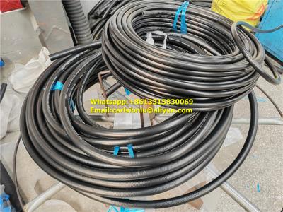 China High Pressure Rubber Hose Resistant to Abrasion and Corrosion for Long Term for sale