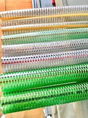 China Single Layer Plastic Tube for Temperature Range -5 Centigrade To 65 Centigrade Wide Applications for sale